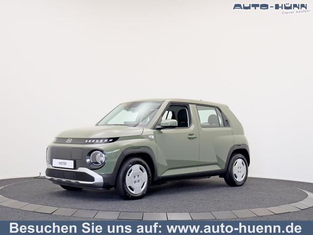 Hyundai Inster - E-Motion 49kWh / ACC R&uuml;ckfahrkamera Navi Klimaautomatik uvm.