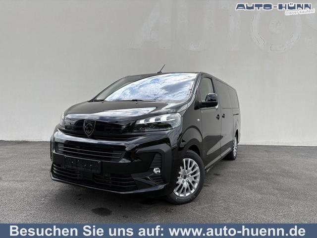 Peugeot Traveller - Business XL