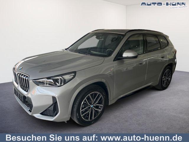 BMW X1 - sDrive Aut. 18i M-SPORT /AHK/PANO-DA/H&K/