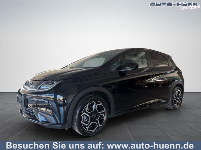 BYD Dolphin G - Design/LEDER/360&deg;/PANO-DA/ACC/SHZ