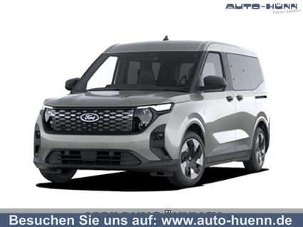 Ford Tourneo Courier - Active (Active) Elektromotor 100 KW (136 PS) 1-Gang-DSG