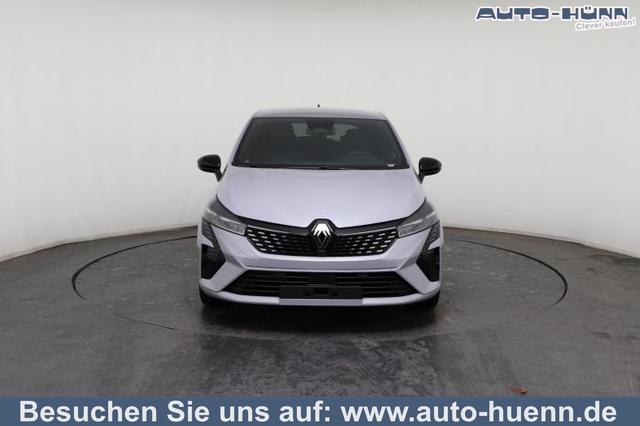 Renault Clio - 1.0 TCe Techno *NAVI*SHZ*Kamera*WINTER*Klima*
