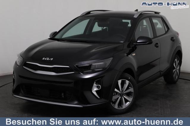 Kia Stonic - LX Plus (LX Plus) 1.0 T-GDI 74kW (100 PS) 7-Gang-DCT
