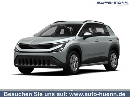Skoda Epiq - 55 Selection START (55 START) Elektromotor 155 kW (cont. 45 kW)