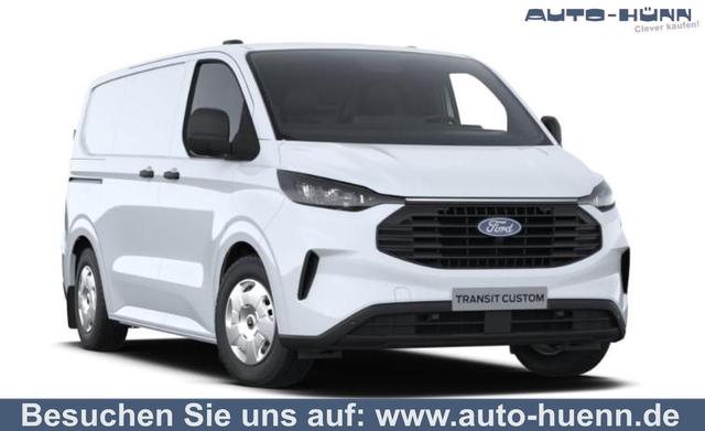 Ford Transit Custom - Trend Van L1H1 320 2.0TDCi 136 PS