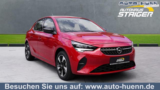 Opel Corsa Electric - Elegance -e Elegance+Sofort Verf&uuml;gbar+