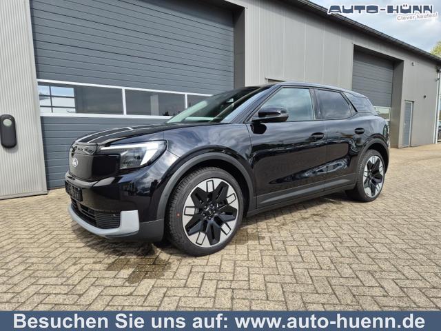 Ford Explorer - EV (Extended Range 79kWh) 204PS Automatik Limited Edition el.AHK Wärmepumpe 21-LM Heckantrieb Klimaautomatik Sitzheizung Lenkradheizung Ford-Navi Rückf.Kamera PDC v+h Bluetooth Apple Carplay Android Auto 2xKeyless