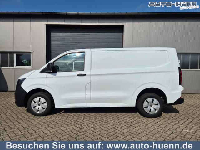 Volkswagen T7 Kastenwagen - Transporter 2.0 TDi 110PS 3-Sitzer Klimaautomatik PDC DAB+ Apple CarPlay Android Auto Bluetooth Touchscreen