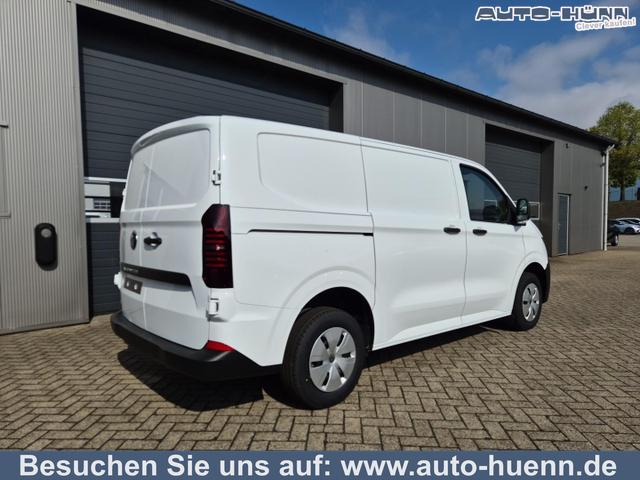 Volkswagen Transporter 6.1 Kastenwagen - T7 2.0 TDi 110PS 3-Sitzer Klimaautomatik PDC DAB+ Apple CarPlay Android Auto Bluetooth Touchscreen