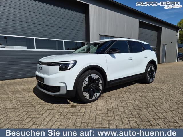 Ford Explorer - EV (Extended Range 79kWh) 204PS Automatik Limited Edition el.AHK Wärmepumpe 21-LM Heckantrieb Klimaautomatik Sitzheizung Lenkradheizung Ford-Navi Rückf.Kamera PDC v+h Bluetooth Apple Carplay Android Auto 2xKeyless