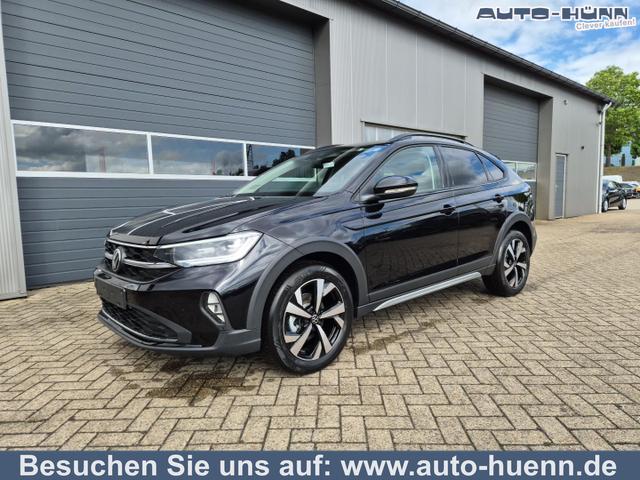 Volkswagen Taigo - 1.0 TSI 116PS DSG Life LED-Matrix-Scheinwerfer Klimaautomatik Sitzheizung PDC Rückf.Kamera 17-LM abged.Scheiben 2xKeyless DAB+ Bluetooth Touchscreen Apple CarPlay Android Auto