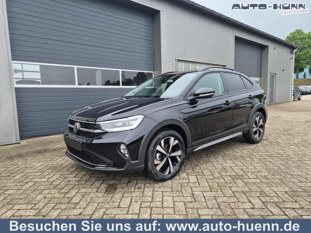 Volkswagen Taigo - 1.5 TSI 150PS DSG Life LED-Matrix-Scheinwerfer Klimaautomatik Sitzheizung PDC Rückf.Kamera 17-LM abged.Scheiben 2xKeyless DAB+ Bluetooth Touchscreen Apple CarPlay Android Auto