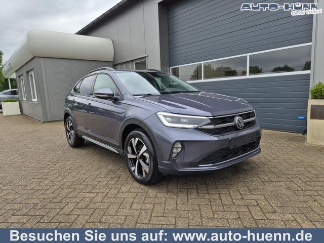 Volkswagen Taigo - 1.0 TSI 116PS DSG Life LED-Matrix-Scheinwerfer Klimaautomatik Sitzheizung PDC Rückf.Kamera 17-LM abged.Scheiben 2xKeyless DAB+ Bluetooth Touchscreen Apple CarPlay Android Auto