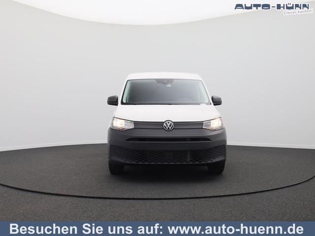 Volkswagen Caddy Cargo - Maxi 2.0 TDI 102PS 2-Sitzer Klima Tempomat PDC Apple CarPlay Android Auto Hecktüren180º Schiebetür rechts