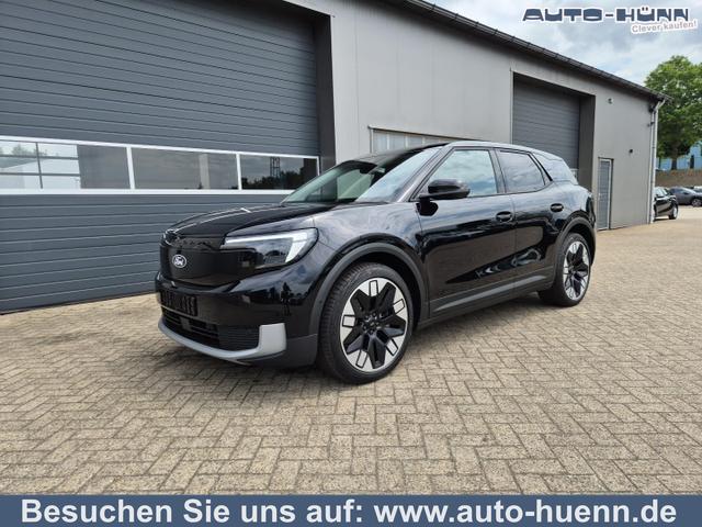 Ford Explorer - Limited Edition (Extended Range 79kWh) 204PS Automatik Head-Up Display 4xKamera Wärmepumpe 21-LM Heckantrieb el.Heckklappe Klimaautomatik Sitzheizung Lenkradheizung Ford-Navi PDC v+h Bluetooth Apple Carplay Android Auto 2xKeyless