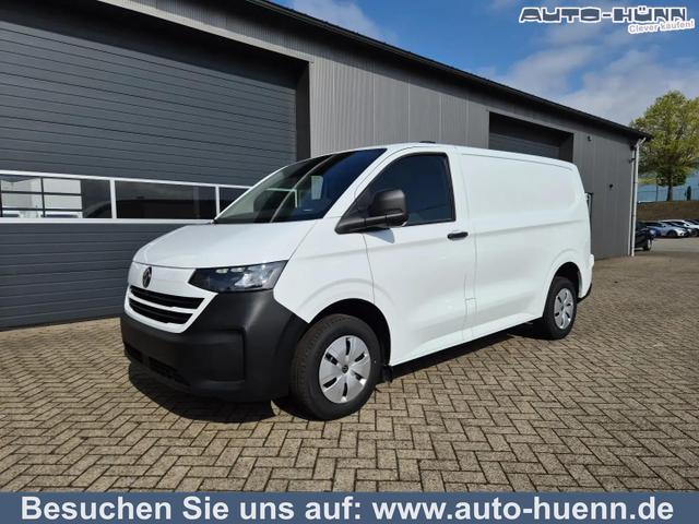 Volkswagen Transporter 6.1 Kastenwagen - T7 2.0 TDi 110PS 3-Sitzer Klimaautomatik PDC DAB+ Apple CarPlay Android Auto Bluetooth Touchscreen