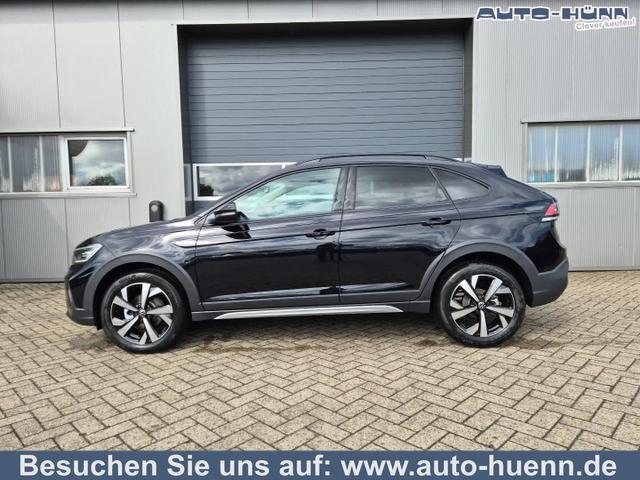 Volkswagen Taigo - 1.0 TSI 116PS DSG Life LED-Matrix-Scheinwerfer Klimaautomatik Sitzheizung PDC Rückf.Kamera 17-LM abged.Scheiben 2xKeyless DAB+ Bluetooth Touchscreen Apple CarPlay Android Auto