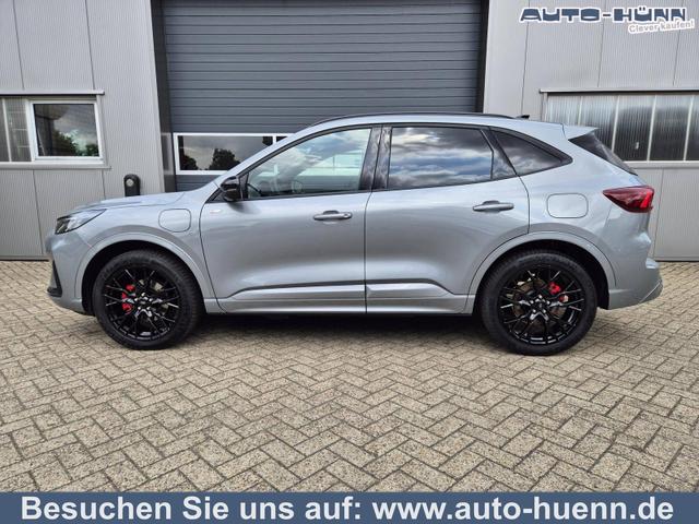 Ford Kuga - ST-Line X 243PS PHEV Automatik Black Package schwenkb. AHK Matrix-LED elektr. PanoDach Sitzheizung v+h Lenkradheizung Frontscheibe beheizb. Navi SYNC4 Apple CarPlay Android Auto Touchscreen PDC 4xKamera 2xKeyless B+O Sound 20"LM vollelektr. Reic