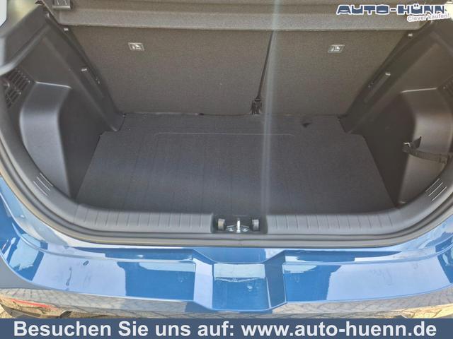 Hyundai i20 - 1.0 T-GDI 90PS Automatik 5-T&uuml;rer Sitzheizung Lenkradheizung R&uuml;ckf.Kamera PDC Klima Apple CarPlay Android Auto Tempomat Touchscreen