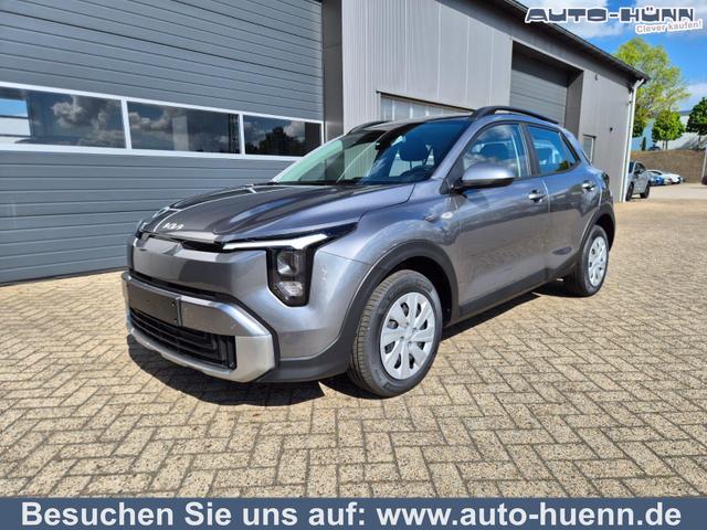 Kia Stonic - 1.0 T-GDI MHEV 115PS Automatik NEUES MODELL Sitzheizung Lenkradheizung PDC v+h R&uuml;ckf.Kamera Klima Bluetooth Touchscreen Apple CarPlay Android Auto Tempomat