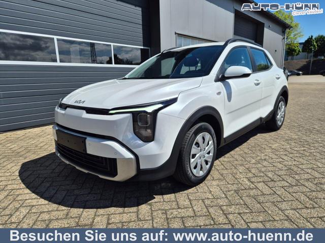Kia Stonic - 1.0 T-GDI MHEV 115PS Automatik NEUES MODELL Sitzheizung Lenkradheizung PDC v+h R&uuml;ckf.Kamera Klima Bluetooth Touchscreen Apple CarPlay Android Auto Tempomat