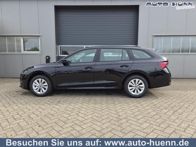 Skoda Octavia Combi - 1.5 TSI 150PS m-HEV DSG Selection AHK Klimaautomatik ACC PDC v+h R&uuml;ckf.Kamera Sitzheizung TWA Apple CarPlay Android Auto 16"LM