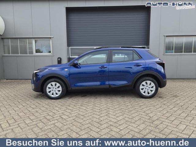 Kia Stonic - 1.0 T-GDI 100PS Automatik NEUES MODELL Sitzheizung Lenkradheizung PDC v+h R&uuml;ckf.Kamera Klima Bluetooth Touchscreen Apple CarPlay Android Auto Tempomat