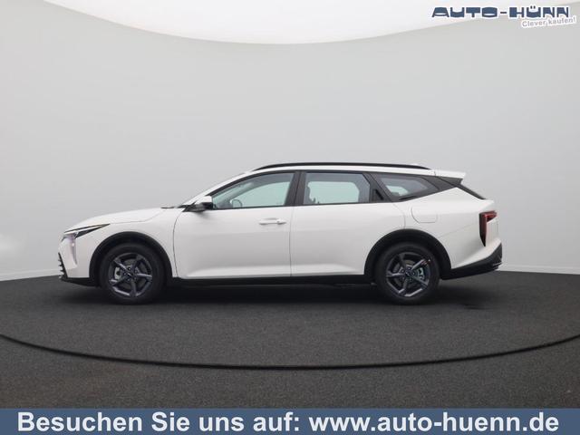 Kia K4 Sportswagon - 1.0 T-GDI 115PS Vision Digital Cockpit Klimaautomatik Sitzheizung Navi ACC PDC v+h R&uuml;ckf.Kamera DAB Bluetooth Touchscreen Apple CarPlay Android Auto 16"LM
