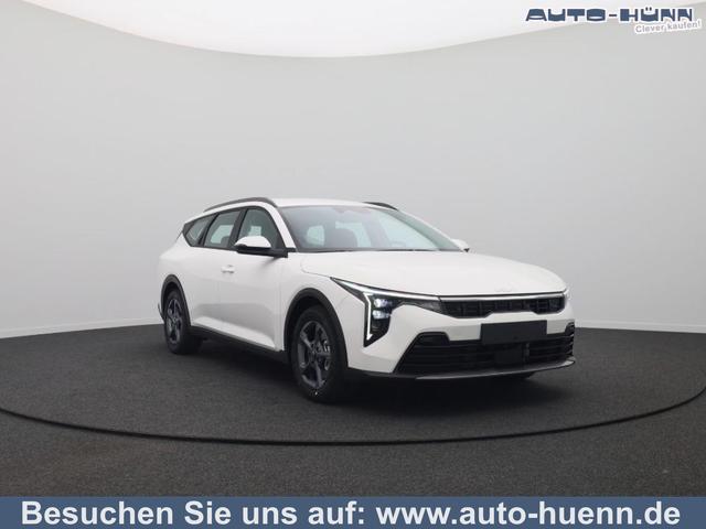 Kia K4 Sportswagon - 1.0 T-GDI 115PS Vision Digital Cockpit Klimaautomatik Sitzheizung Navi ACC PDC v+h R&uuml;ckf.Kamera DAB Bluetooth Touchscreen Apple CarPlay Android Auto 16"LM