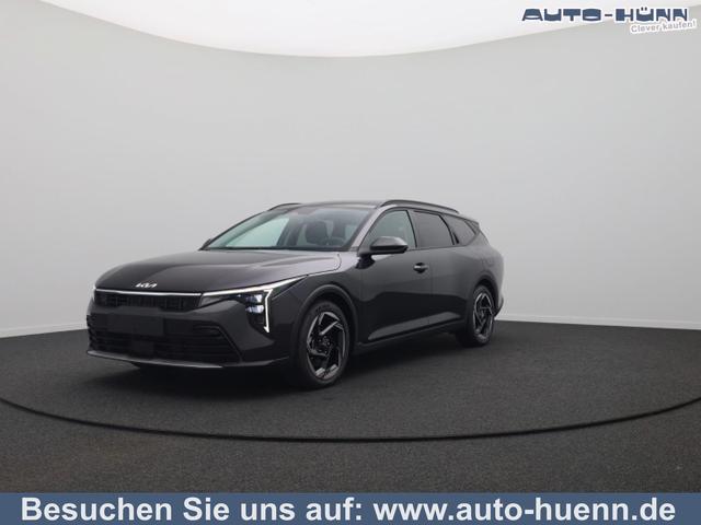 Kia K4 Sportswagon - 1.0 T-GDI 115PS Vision Extra 2xKeyless 17"LM Digital Cockpit Klimaautomatik Sitzheizung Navi ACC PDC v+h R&uuml;ckf.Kamera DAB Bluetooth Touchscreen Apple CarPlay Android Auto abged.Scheiben