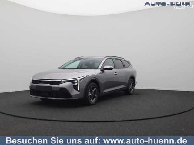 Kia K4 Sportswagon - 1.0 T-GDI 115PS Vision Extra 2xKeyless Digital Cockpit Klimaautomatik Sitzheizung Navi ACC PDC v+h R&uuml;ckf.Kamera DAB Bluetooth Touchscreen Apple CarPlay Android Auto abged.Scheiben 16"LM