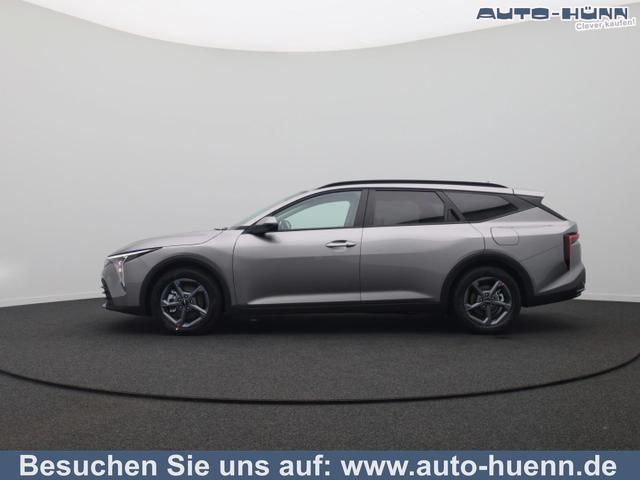 Kia K4 Sportswagon - 1.0 T-GDI 115PS Vision Extra 2xKeyless Digital Cockpit Klimaautomatik Sitzheizung Navi ACC PDC v+h R&uuml;ckf.Kamera DAB Bluetooth Touchscreen Apple CarPlay Android Auto abged.Scheiben 16"LM