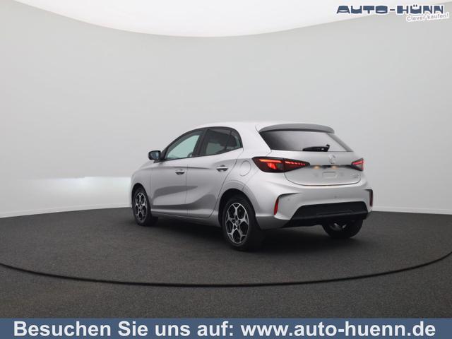 MG MG3 - Luxury 1.5 Hybrid 194PS Automatik Sitzheizung Lenkradheizung 360&deg;Kamera Parksensoren Klimaautomatik ACC Touchscreen Apple CarPlay Android Auto Keyless 16-LM