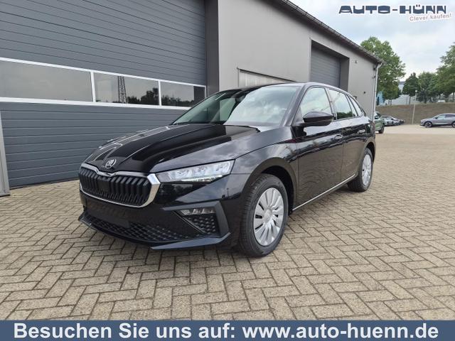 Skoda Scala - 1.0 TSI 115PS DSG Selection AHK schwenkb. Klimaautomatik Sitzheizung PDC R&uuml;ckf.Kamera Apple CarPlay Android Auto