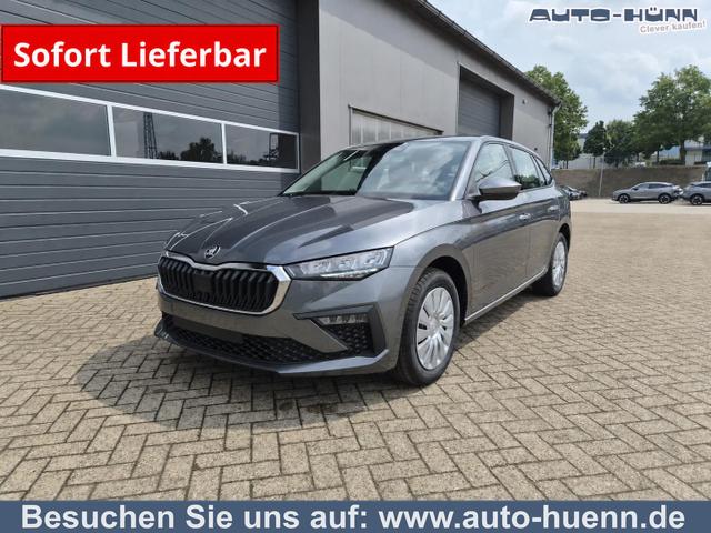 Skoda Scala - 1.0 TSI 115PS DSG Selection AHK schwenkb. Klimaautomatik Sitzheizung PDC R&uuml;ckf.Kamera Apple CarPlay Android Auto