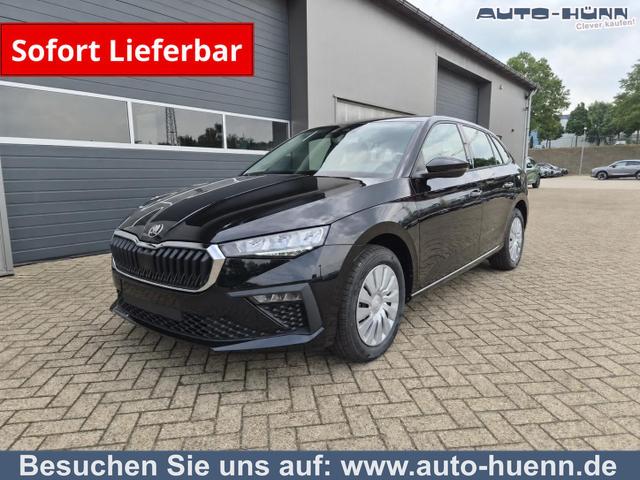 Skoda Scala - 1.0 TSI 115PS DSG Selection AHK schwenkb. Klimaautomatik Sitzheizung PDC R&uuml;ckf.Kamera Apple CarPlay Android Auto