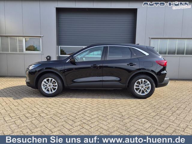Ford Kuga - Titanium 243PS PHEV Automatik schwenkb. AHK Sitzheizung v+h Lenkradheizung Frontscheibe beheizb. Klimaautomatik Navi SYNC4 Apple CarPlay Android Auto Touchscreen PDC 4xKamera 2xKeyless 17"LM vollelektr. Reichweite 66KM