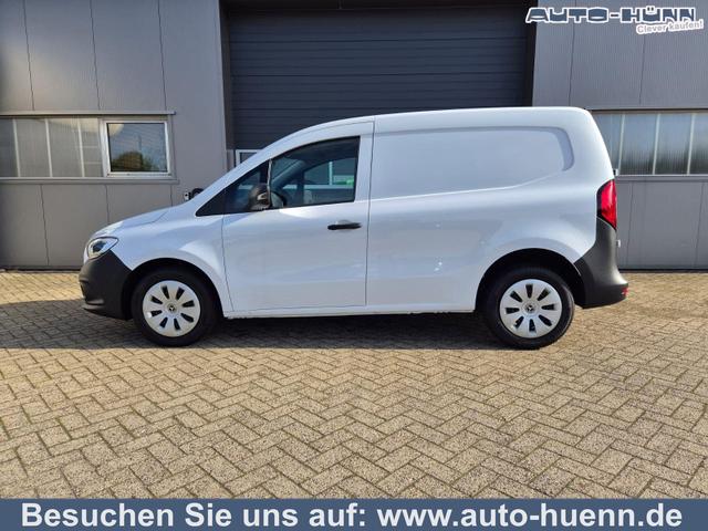 Mercedes-Benz Citan - 108 PRO L1 1.5 CDI 75PS 2-Sitzer Klima Bluetooth DAB Apple CarPlay Android Auto PDC R&uuml;ckf.Kamera Tempomat Ganzj.Reifen