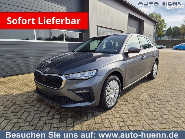 Skoda Scala - 1.0 TSI 115PS DSG Selection Klimaautomatik Sitzheizung PDC R&uuml;ckf.Kamera Apple CarPlay Android Auto