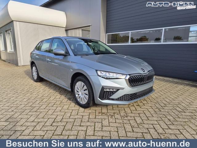Skoda Scala - 1.0 TSI 115PS DSG Selection Klimaautomatik Sitzheizung PDC R&uuml;ckf.Kamera Apple CarPlay Android Auto
