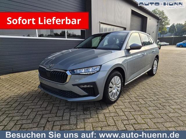 Skoda Scala - 1.0 TSI 115PS DSG Selection Klimaautomatik Sitzheizung PDC R&uuml;ckf.Kamera Apple CarPlay Android Auto