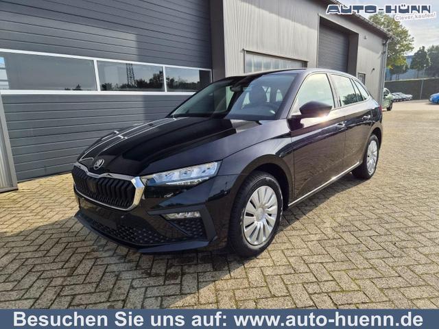 Skoda Scala - 1.0 TSI 115PS DSG Selection Klimaautomatik Sitzheizung PDC R&uuml;ckf.Kamera Apple CarPlay Android Auto