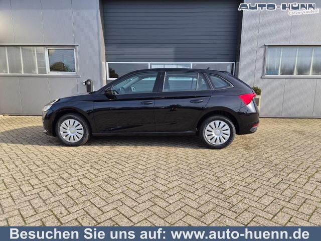 Skoda Scala - 1.0 TSI 115PS DSG Selection Klimaautomatik Sitzheizung PDC R&uuml;ckf.Kamera Apple CarPlay Android Auto
