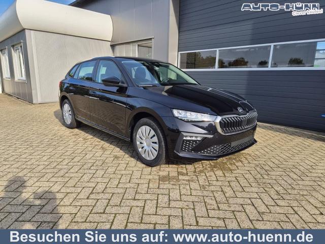 Skoda Scala - 1.0 TSI 115PS DSG Selection Klimaautomatik Sitzheizung PDC R&uuml;ckf.Kamera Apple CarPlay Android Auto