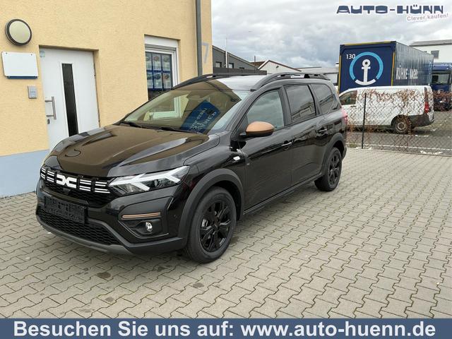 Dacia Jogger - Journey 5-Sitzer PDC v+h Multiview-Kamera Klimaauto. Sitzheizung
