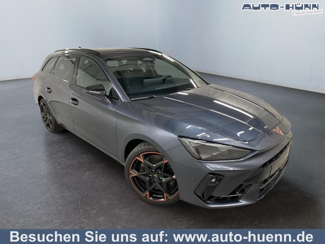 Cupra Leon Sportstourer - VZ 2.0 TSI 333PS/245kW 4x4 DSG7 2026 | +AHK +NAVI +Matrix +Immersive +5J Erw. Garantie
