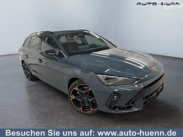 Cupra Leon Sportstourer - VZ 2.0 TSI 333PS/245kW 4x4 DSG7 2026 | +AHK +NAVI +Matrix +Immersive +5J Erw. Garantie