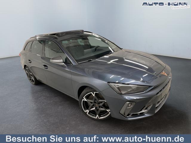 Cupra Leon Sportstourer - VZ 2.0 TSI 333PS/245kW 4x4 DSG7 2026 | +AHK +NAVI +Matrix +Immersive +5J Erw. Garantie