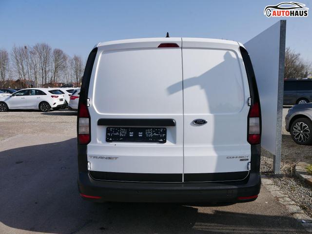 Ford Transit Connect Trend 1.5 EcoBoost PHEV L2 Autm. *NAVI*PDC*DAB*TEMPOMAT*KLIMA* 