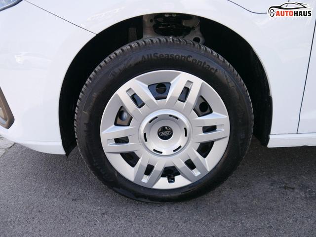 Ford Transit Connect Trend 1.5 EcoBoost PHEV L2 Autm. *NAVI*PDC*DAB*TEMPOMAT*KLIMA* 